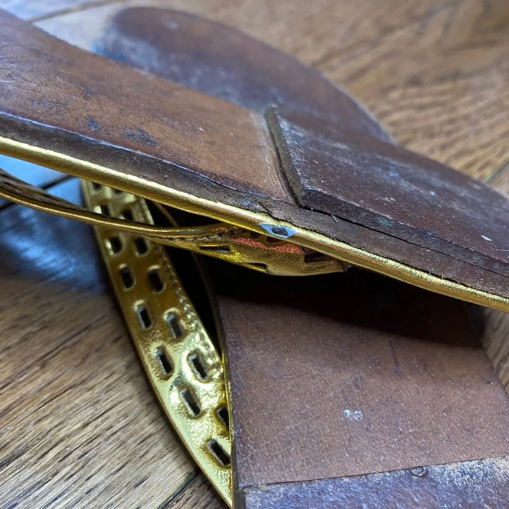 The Unbranded Brand handmade wood